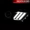Spec-D Tuning 15-17 FORD MUSTANG RIGHT SIDE PROJECTOR HEADLIGHT, PK  2 2LHP-MST15JM-R-RO - alternate 3